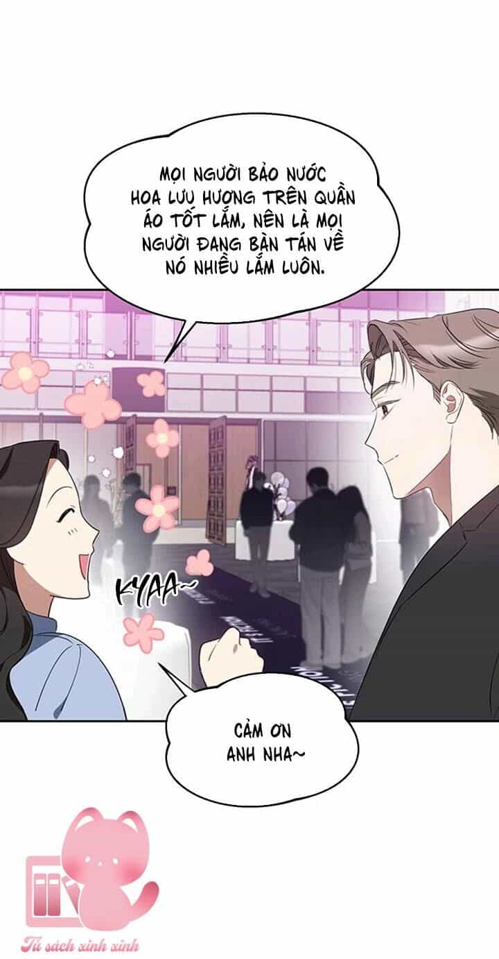 Vận Xui Chốn Công Sở - Chương 15 - ảnh 26