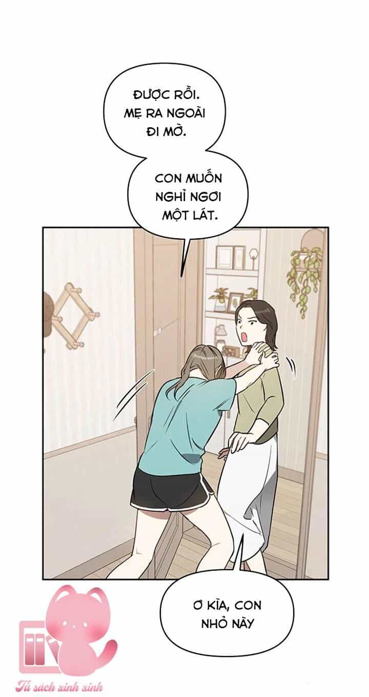 Vận Xui Chốn Công Sở - Chương 15 - ảnh 38