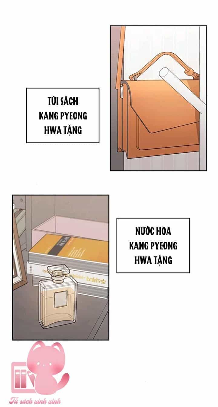 Vận Xui Chốn Công Sở - Chương 15 - ảnh 41