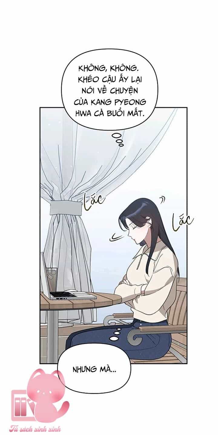 Vận Xui Chốn Công Sở - Chương 15 - ảnh 56