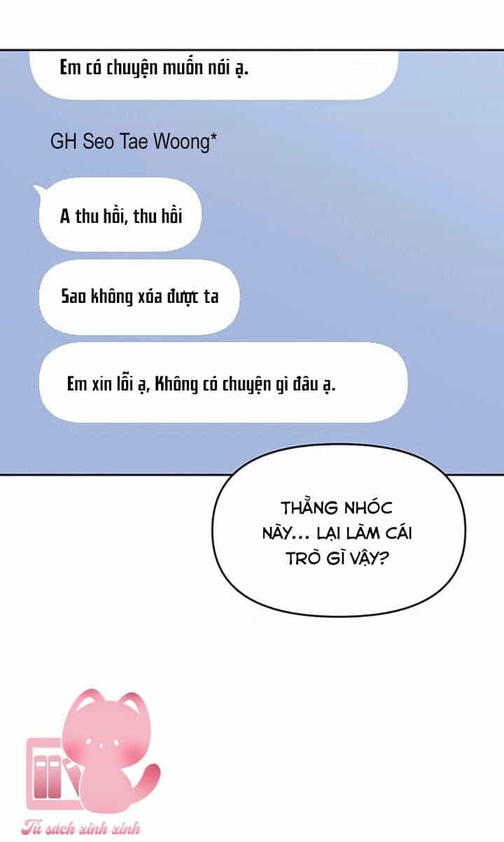 Vận Xui Chốn Công Sở - Chương 15 - ảnh 60