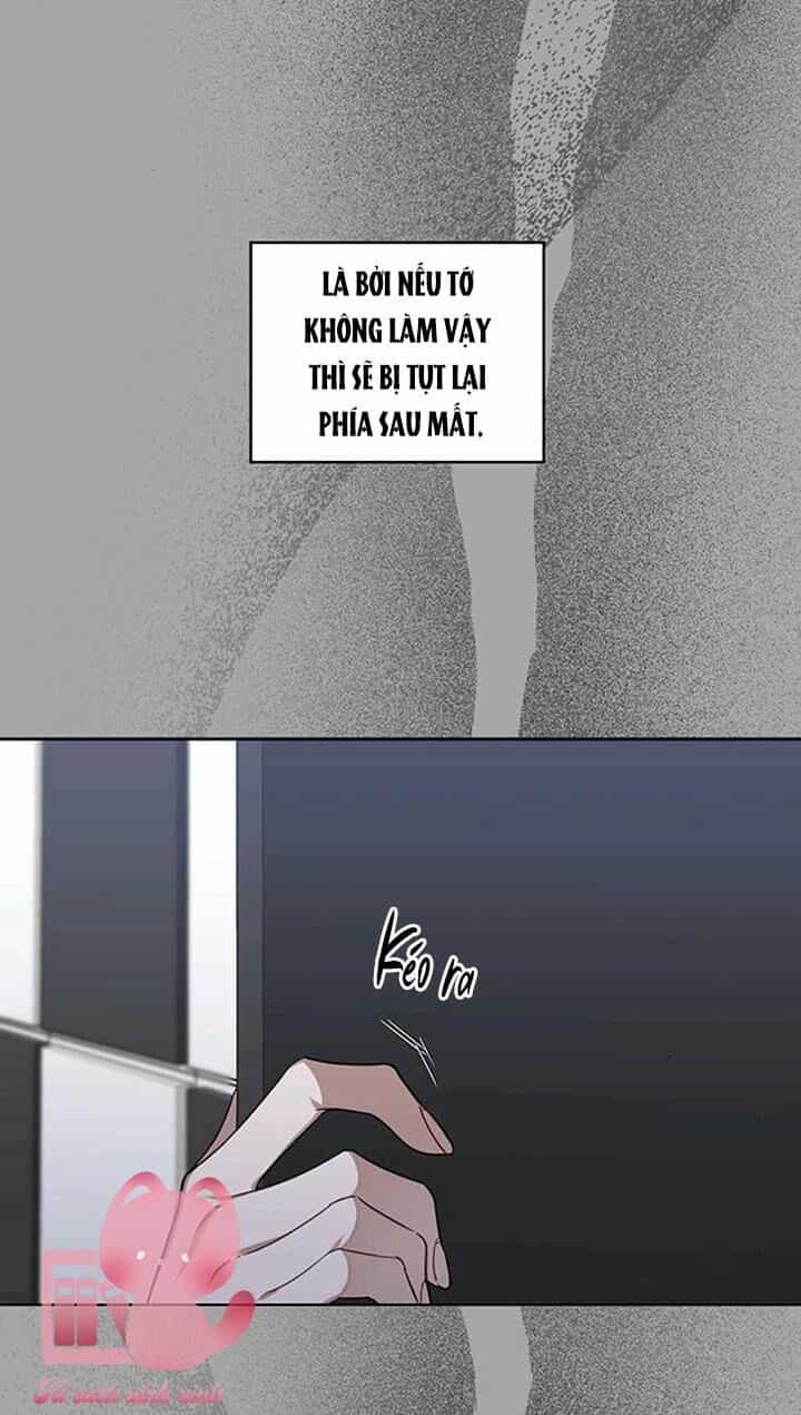 Vận Xui Chốn Công Sở - Chương 16 - ảnh 12
