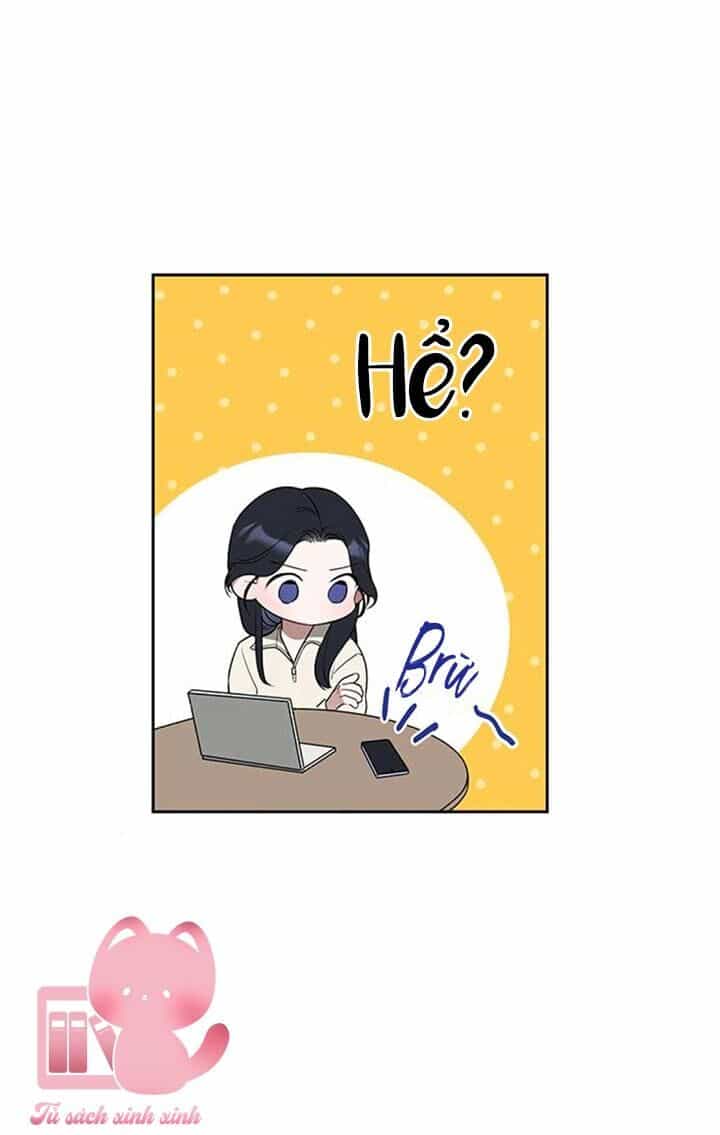 Vận Xui Chốn Công Sở - Chương 16 - ảnh 23