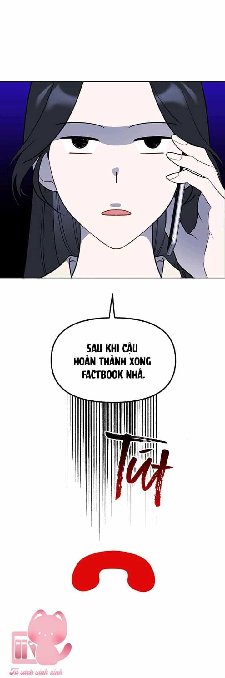 Vận Xui Chốn Công Sở - Chương 16 - ảnh 38