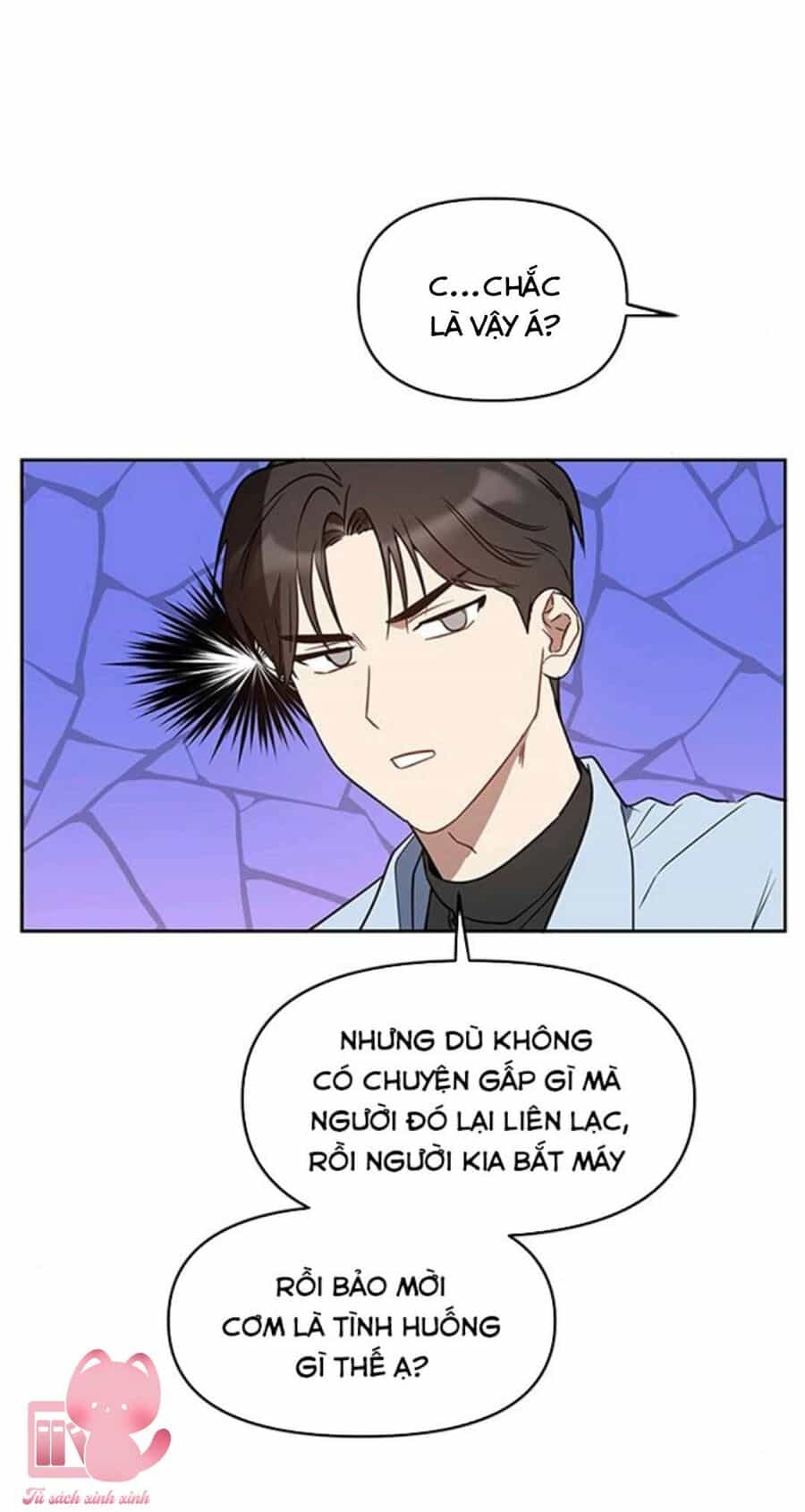 Vận Xui Chốn Công Sở - Chương 16 - ảnh 52