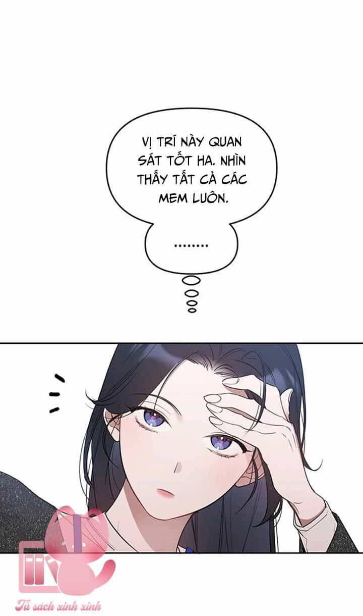 Vận Xui Chốn Công Sở - Chương 17 - ảnh 17