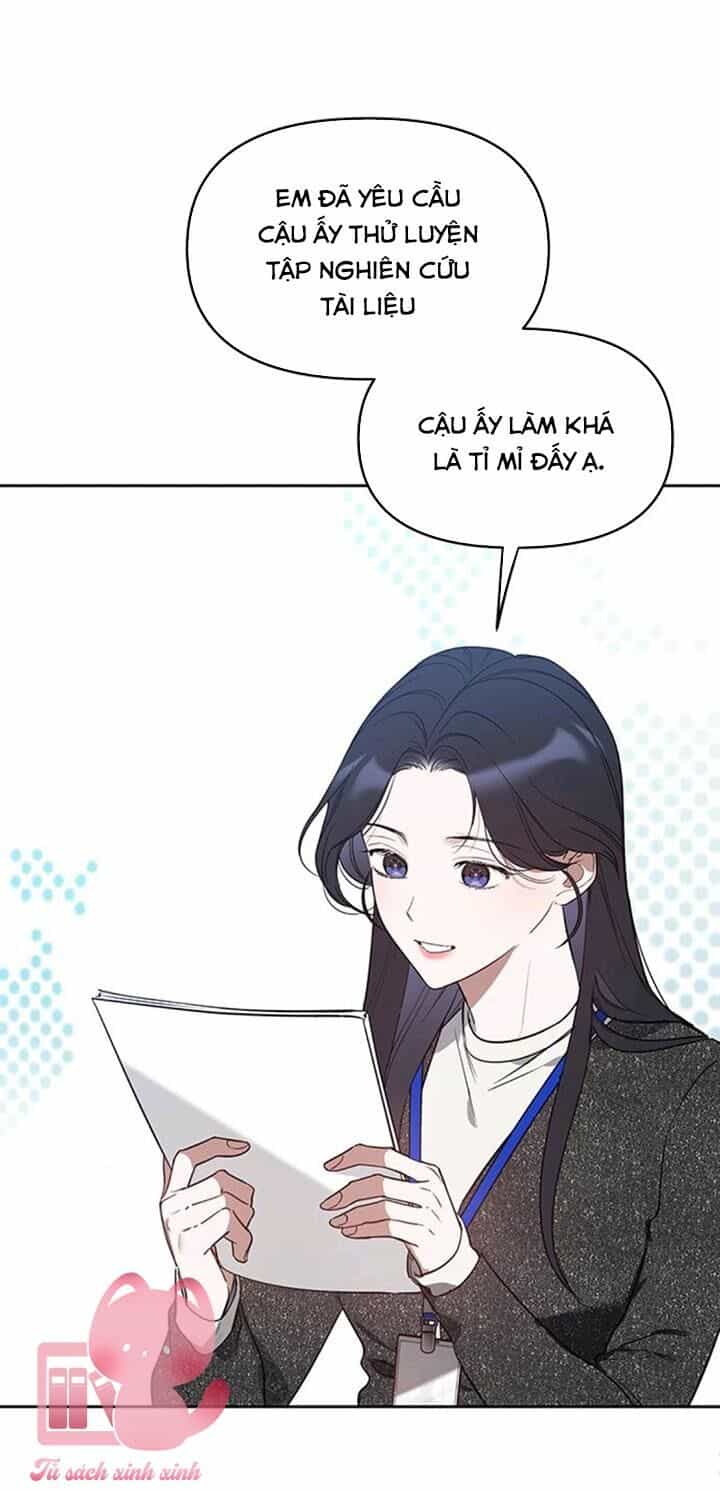 Vận Xui Chốn Công Sở - Chương 17 - ảnh 43