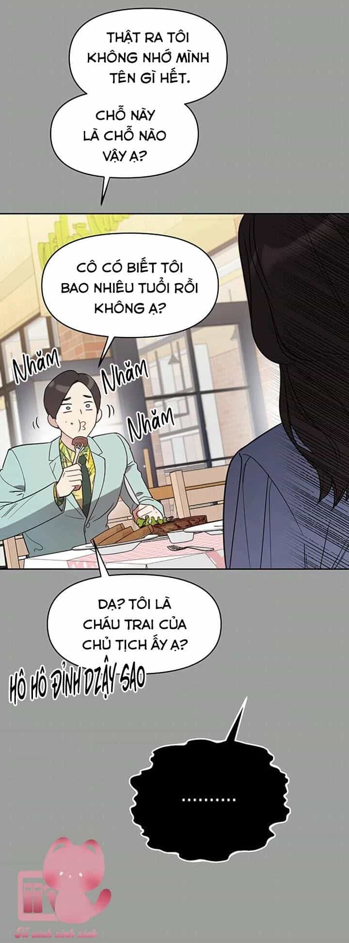 Vận Xui Chốn Công Sở - Chương 18 - ảnh 17