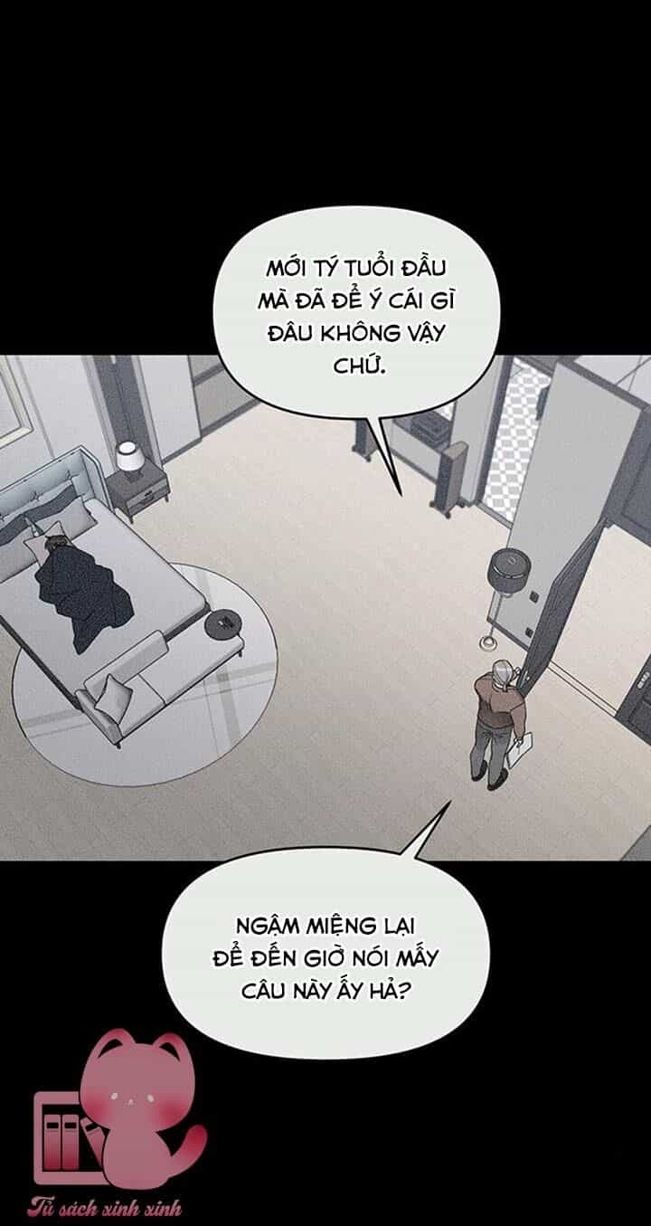 Vận Xui Chốn Công Sở - Chương 18 - ảnh 30