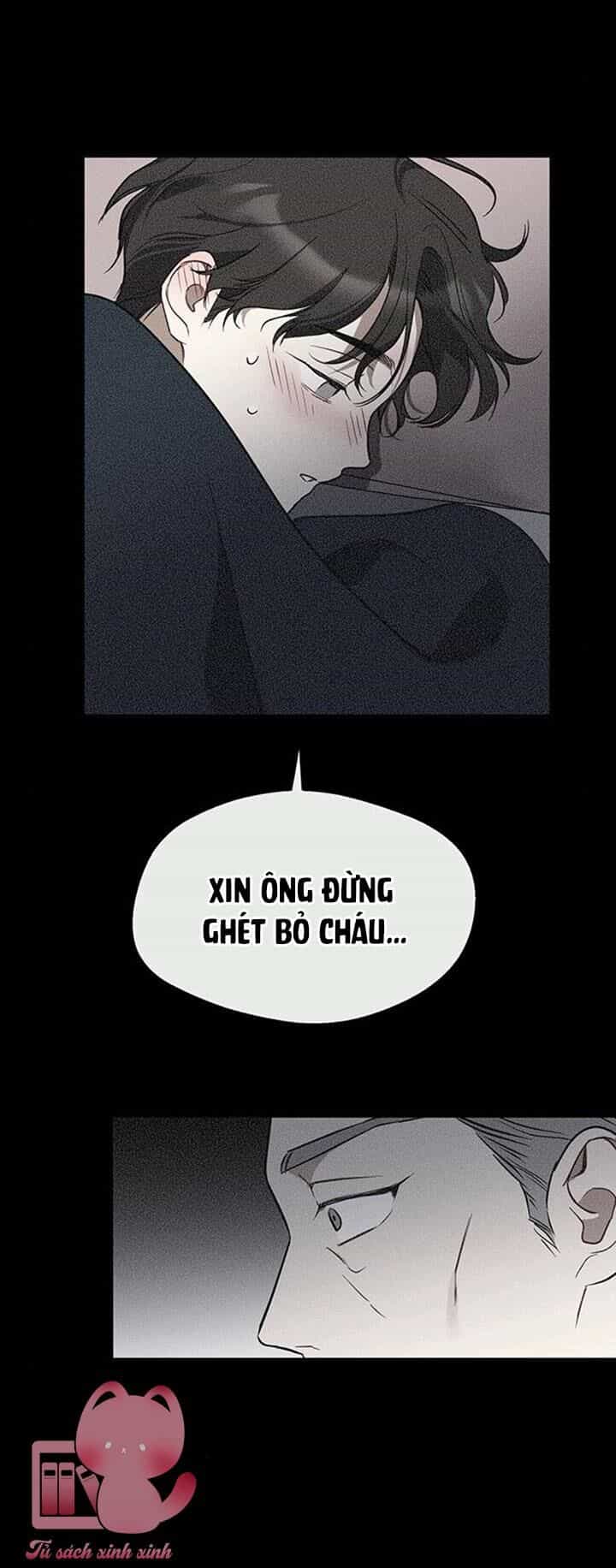 Vận Xui Chốn Công Sở - Chương 18 - ảnh 31