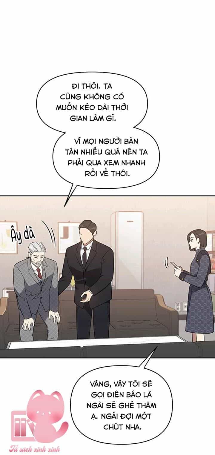 Vận Xui Chốn Công Sở - Chương 18 - ảnh 39