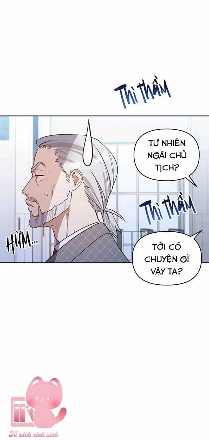 Vận Xui Chốn Công Sở - Chương 18 - ảnh 7