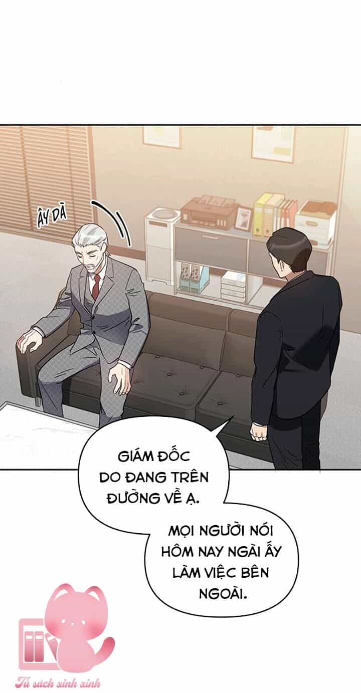 Vận Xui Chốn Công Sở - Chương 18 - ảnh 9