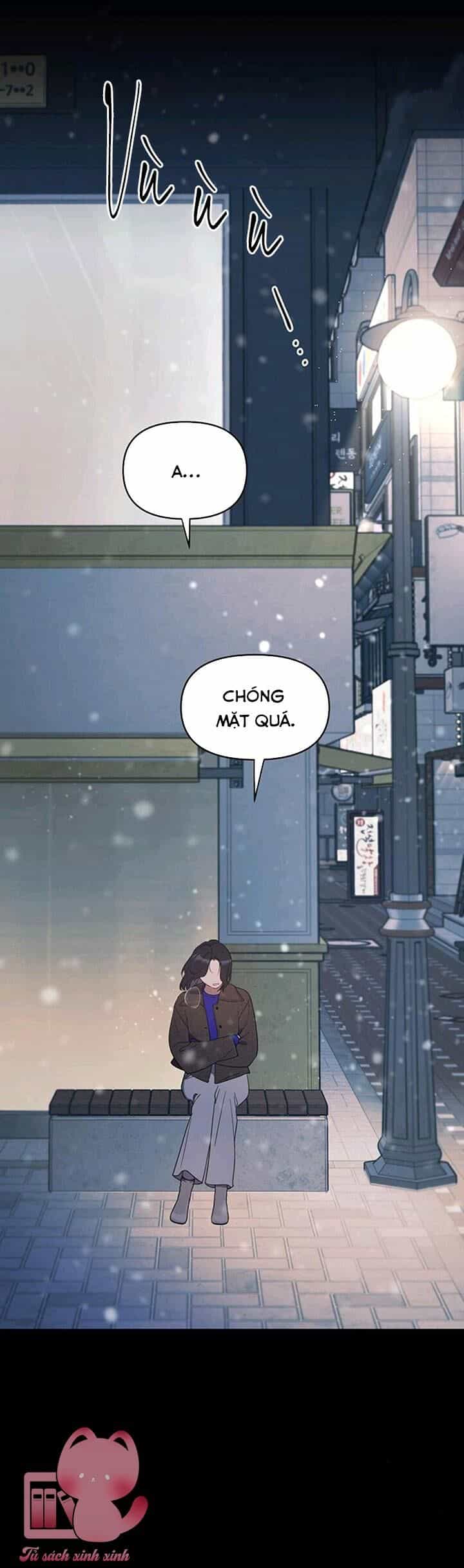 Vận Xui Chốn Công Sở - Chương 19 - ảnh 15