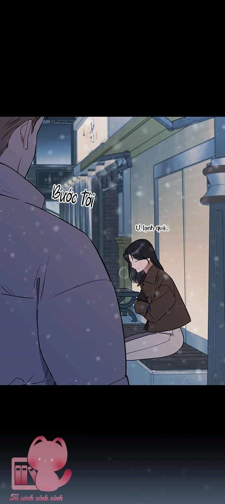 Vận Xui Chốn Công Sở - Chương 19 - ảnh 16