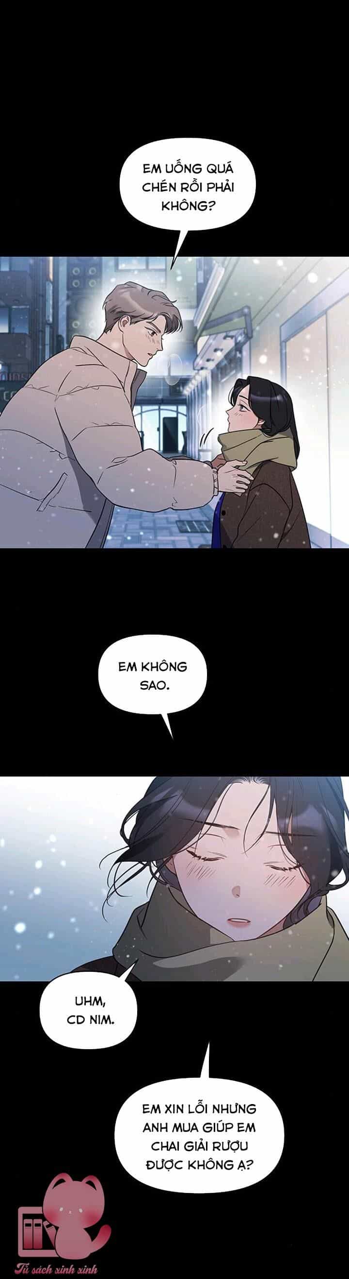 Vận Xui Chốn Công Sở - Chương 19 - ảnh 18