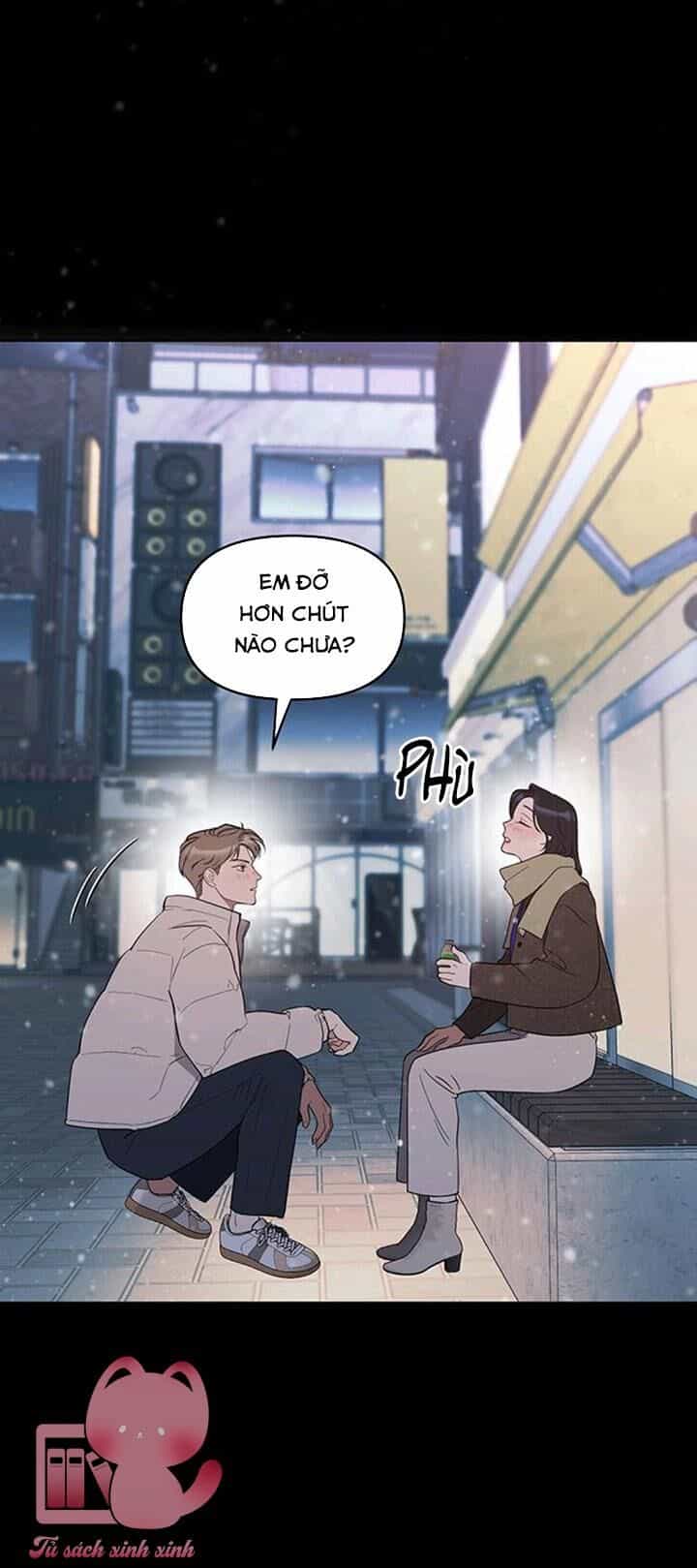 Vận Xui Chốn Công Sở - Chương 19 - ảnh 29