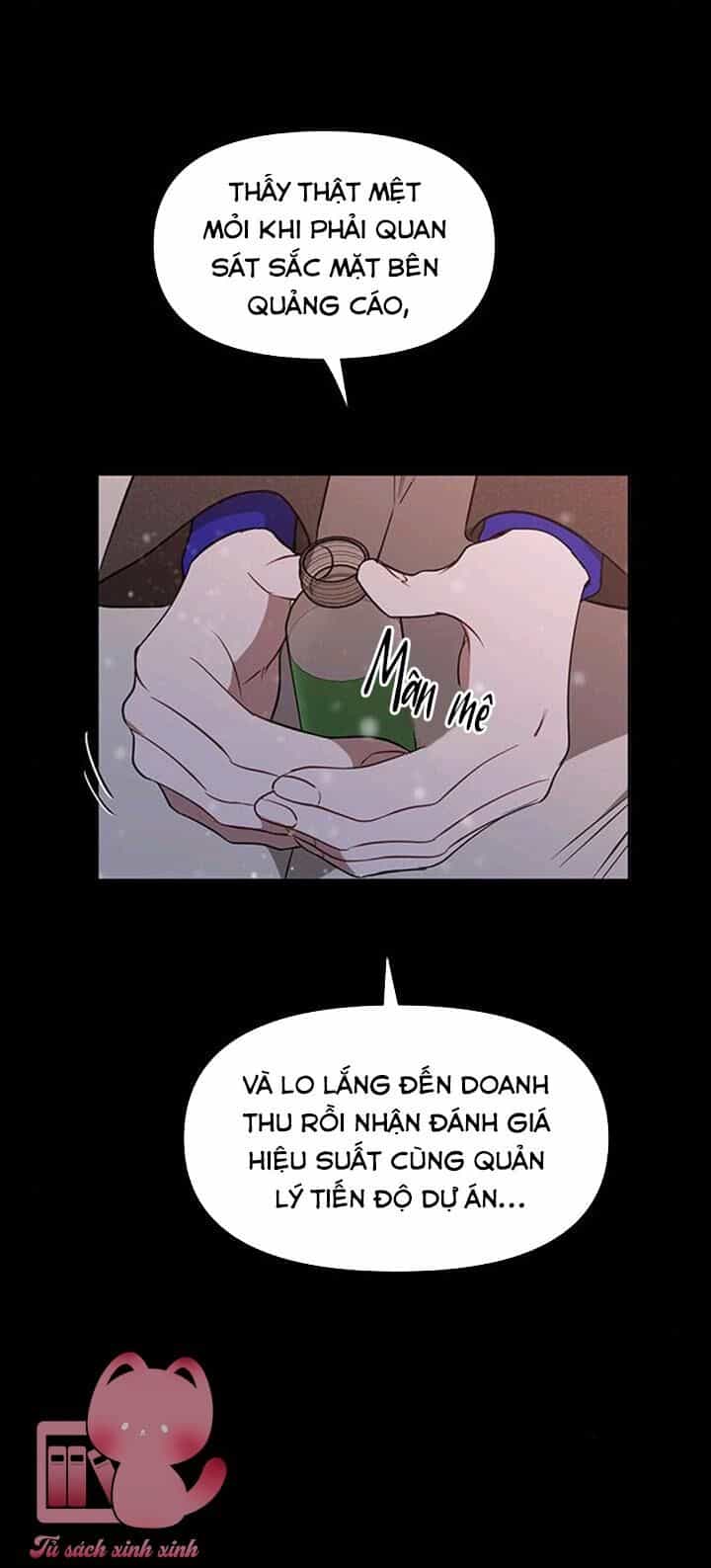 Vận Xui Chốn Công Sở - Chương 19 - ảnh 32