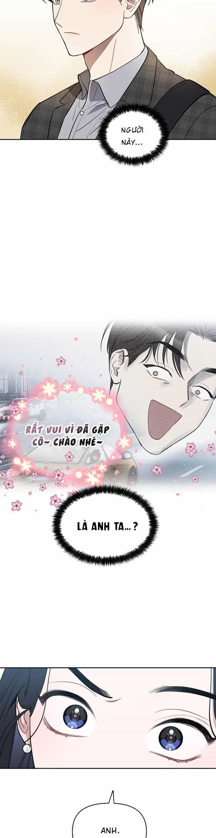 Vận Xui Chốn Công Sở - Chương 2 - ảnh 34