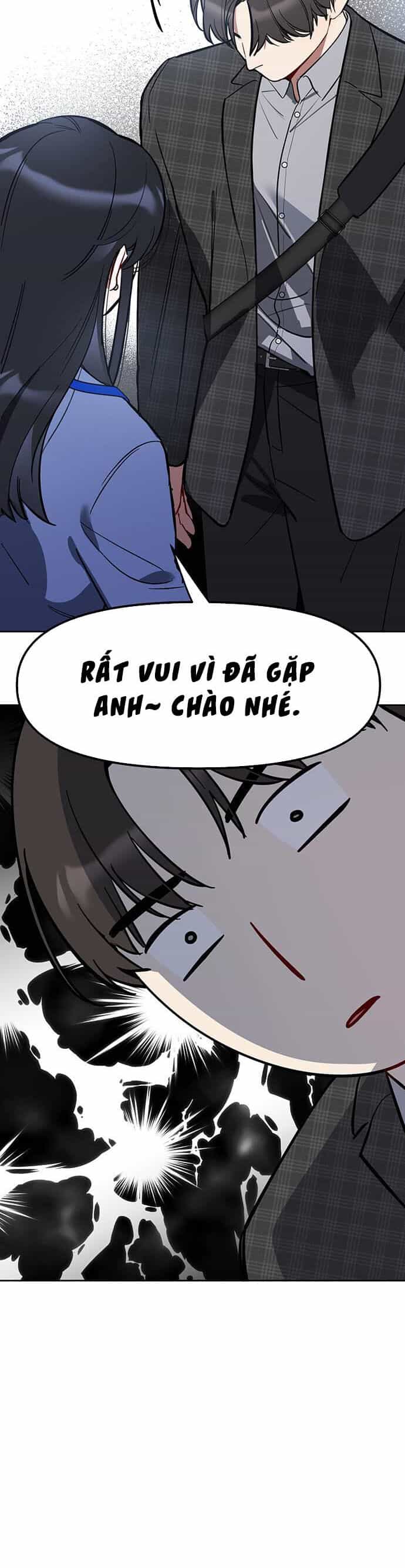 Vận Xui Chốn Công Sở - Chương 2 - ảnh 46