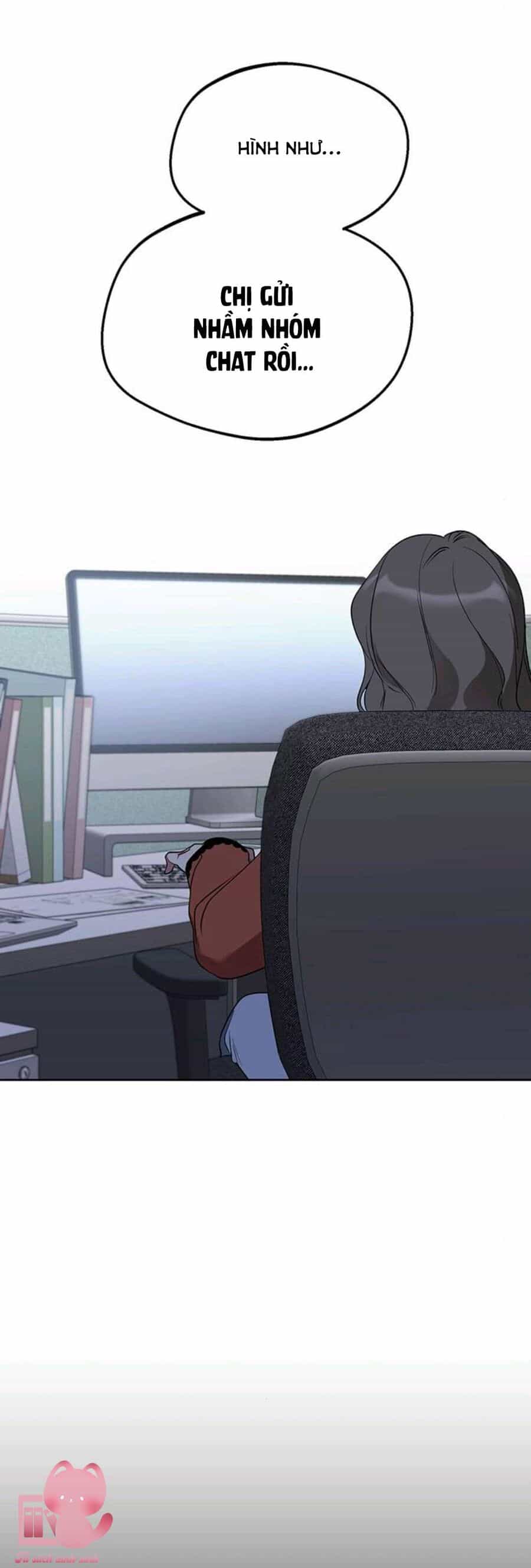 Vận Xui Chốn Công Sở - Chương 20 - ảnh 28