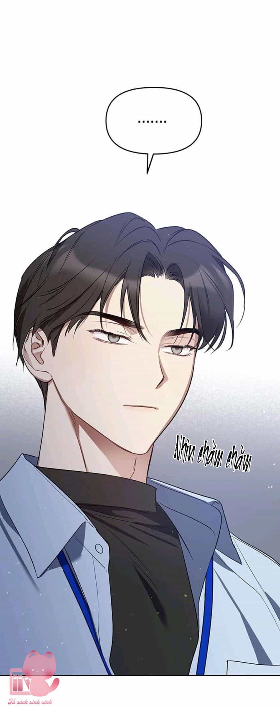 Vận Xui Chốn Công Sở - Chương 20 - ảnh 57