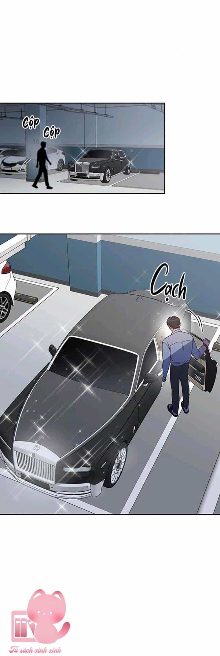 Vận Xui Chốn Công Sở - Chương 22 - ảnh 22