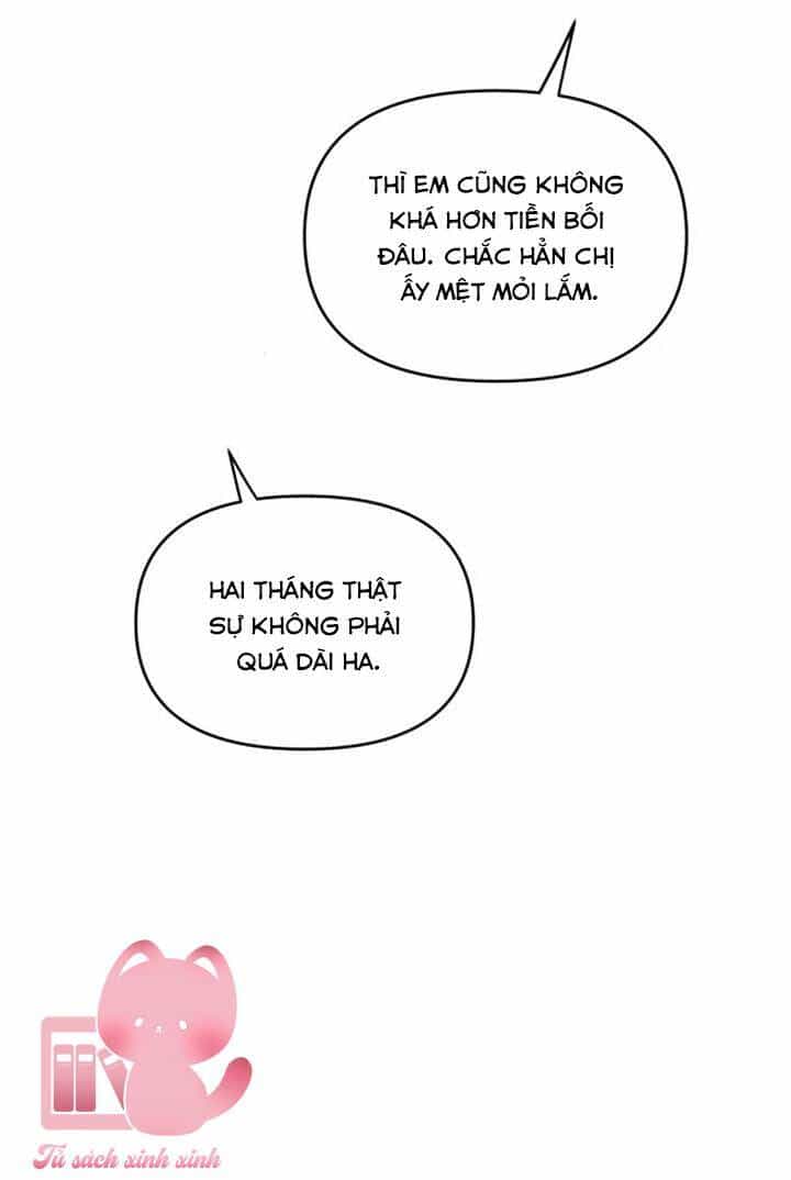 Vận Xui Chốn Công Sở - Chương 22 - ảnh 49