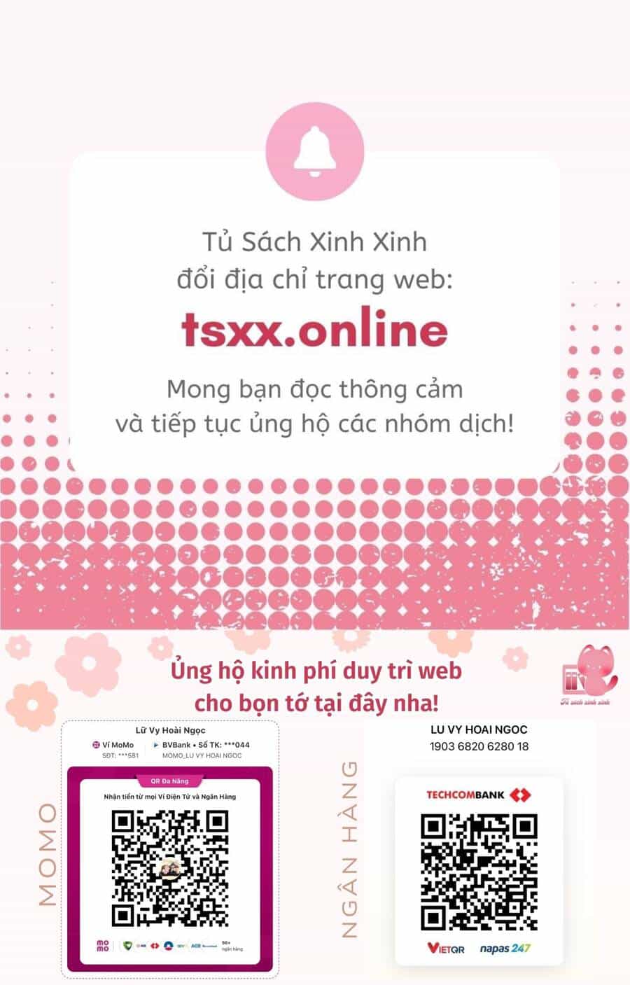 Vận Xui Chốn Công Sở - Chương 23 - ảnh 1