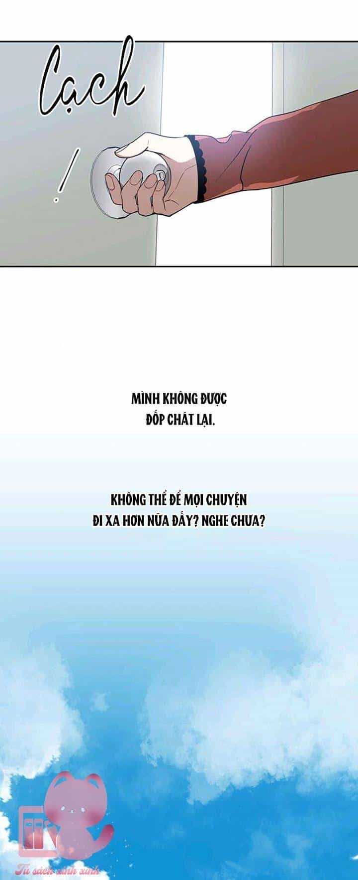 Vận Xui Chốn Công Sở - Chương 23 - ảnh 19