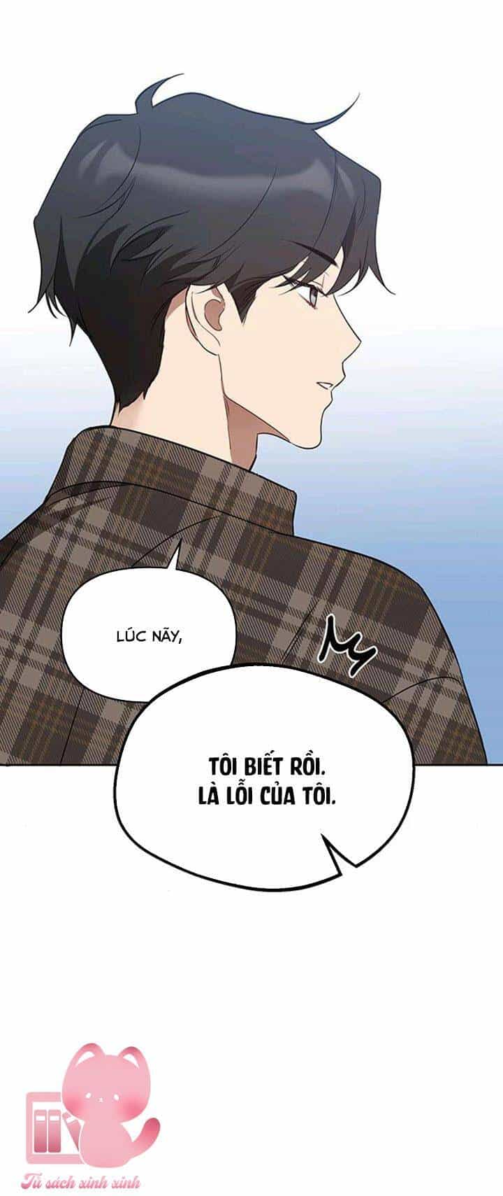 Vận Xui Chốn Công Sở - Chương 23 - ảnh 25