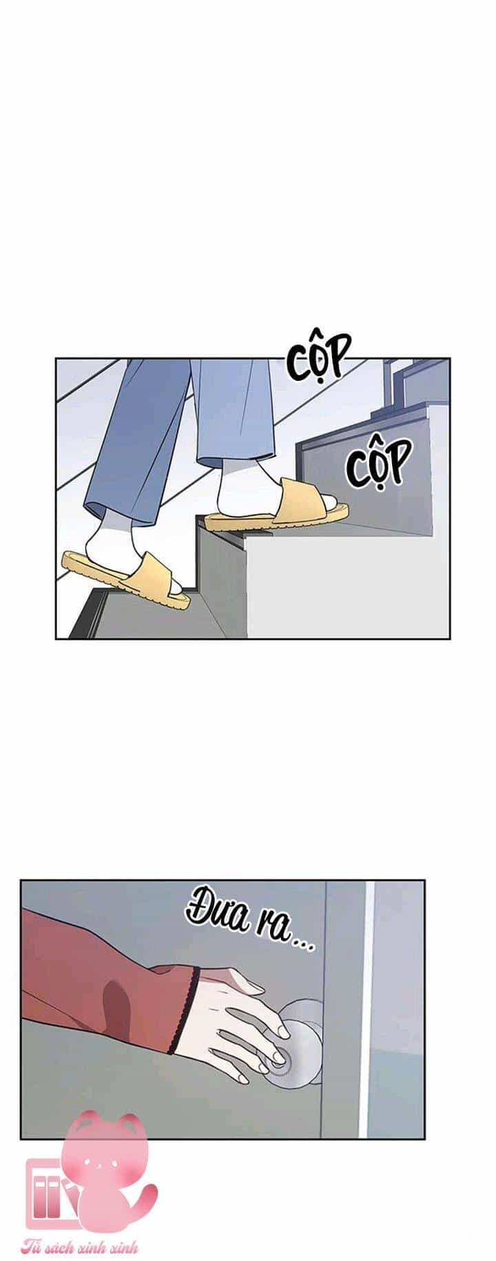 Vận Xui Chốn Công Sở - Chương 23 - ảnh 3