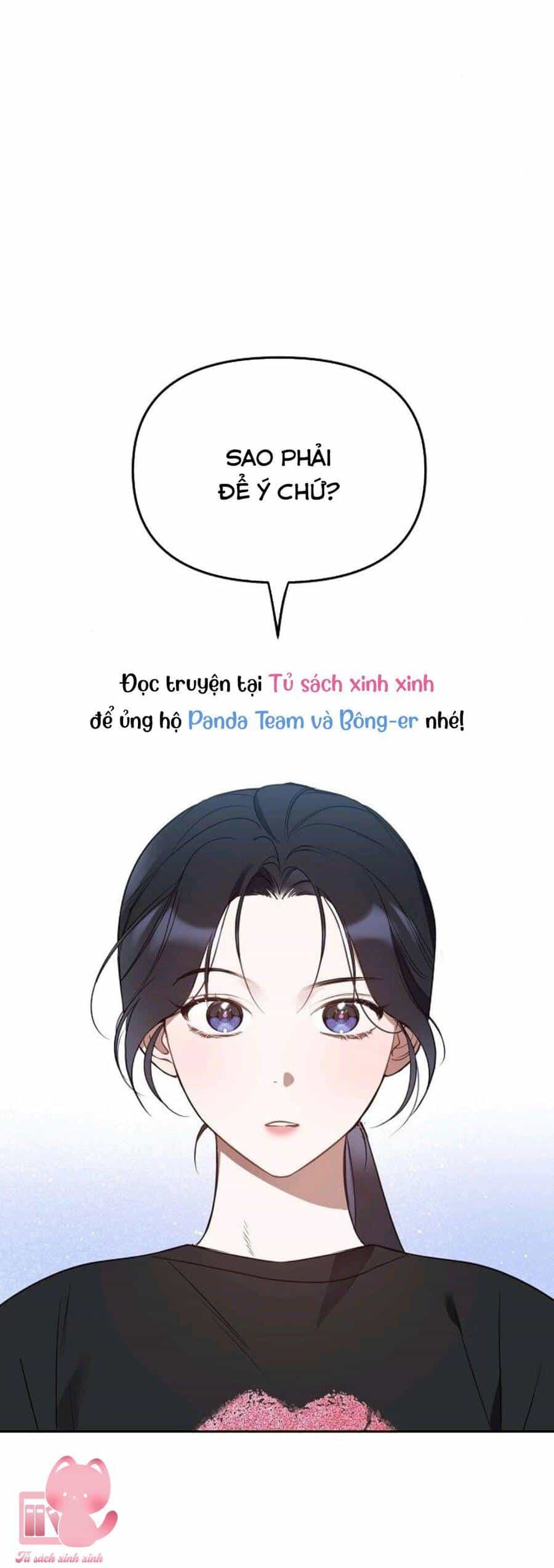Vận Xui Chốn Công Sở - Chương 24 - ảnh 34