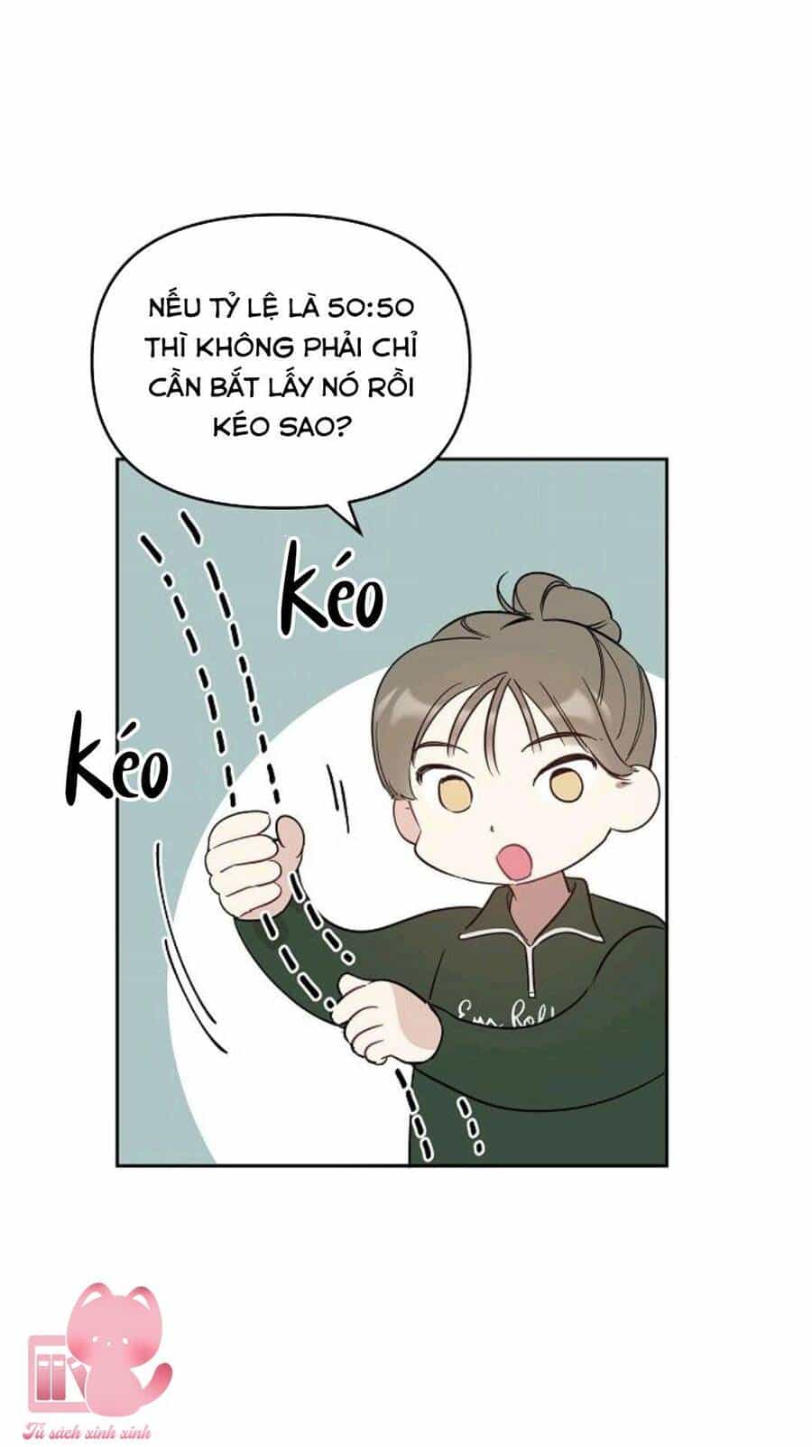 Vận Xui Chốn Công Sở - Chương 24 - ảnh 52