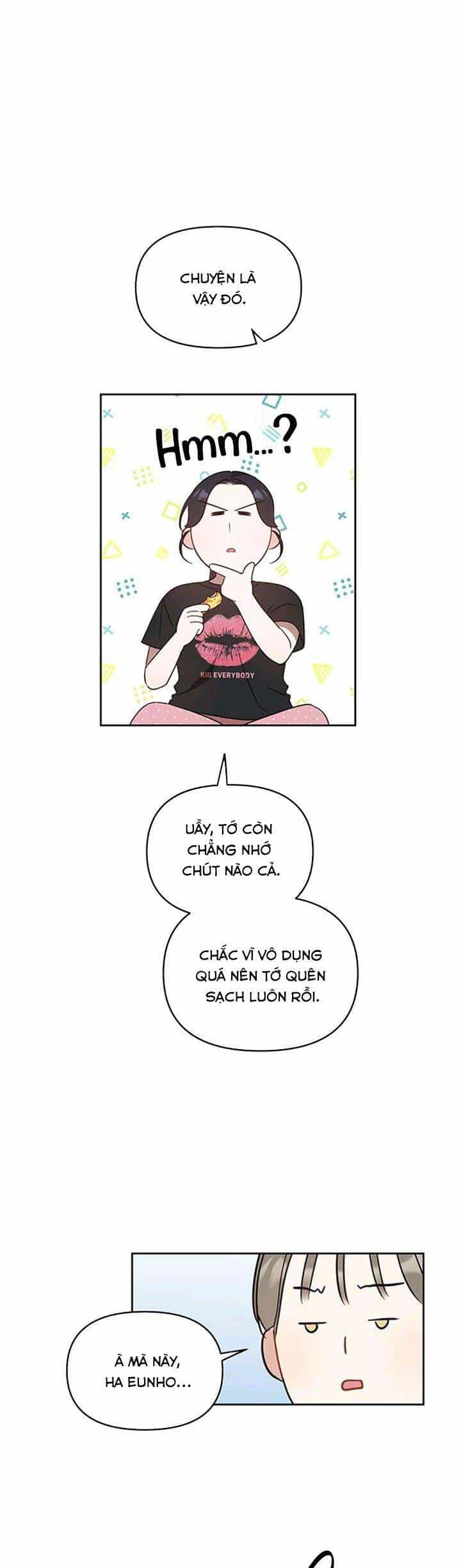 Vận Xui Chốn Công Sở - Chương 25 - ảnh 17