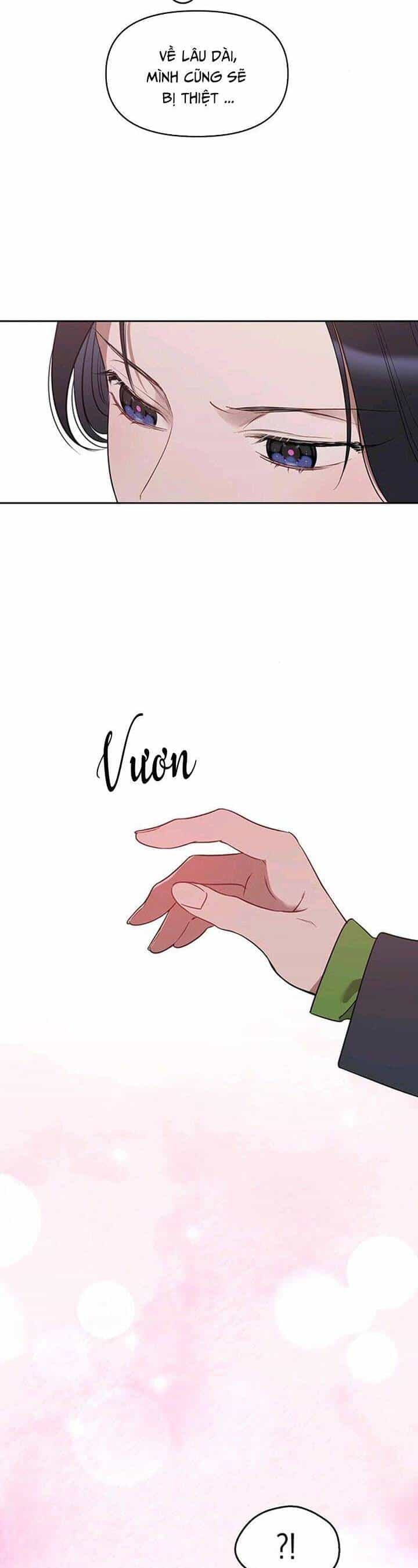 Vận Xui Chốn Công Sở - Chương 25 - ảnh 32