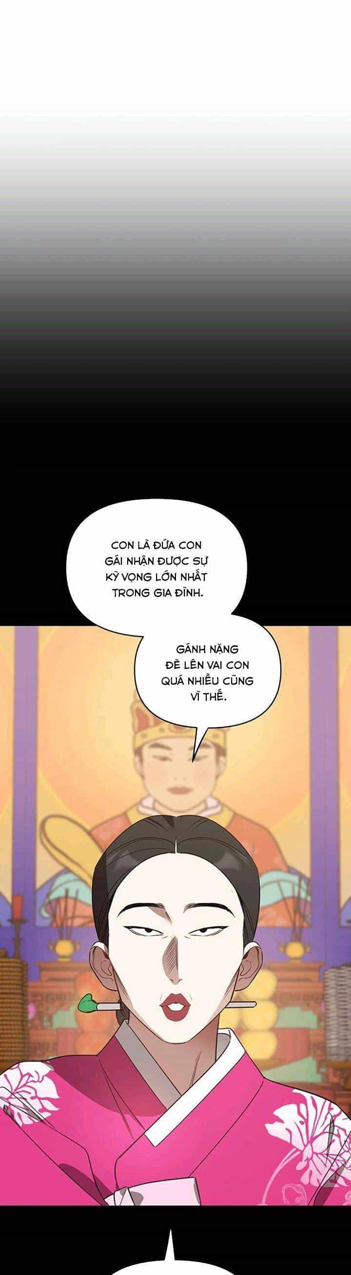Vận Xui Chốn Công Sở - Chương 25 - ảnh 7
