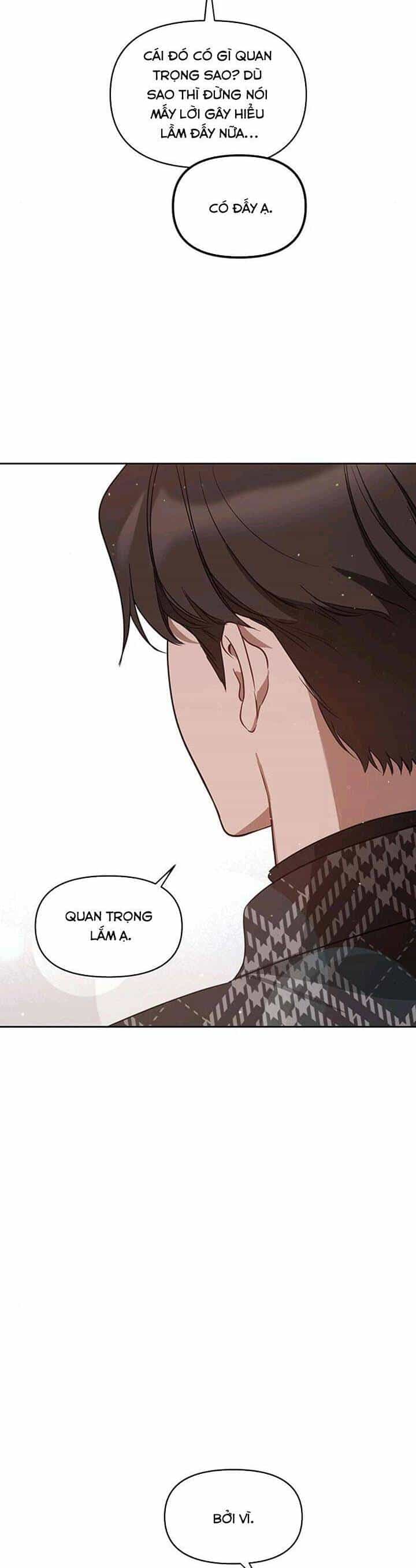 Vận Xui Chốn Công Sở - Chương 27 - ảnh 17