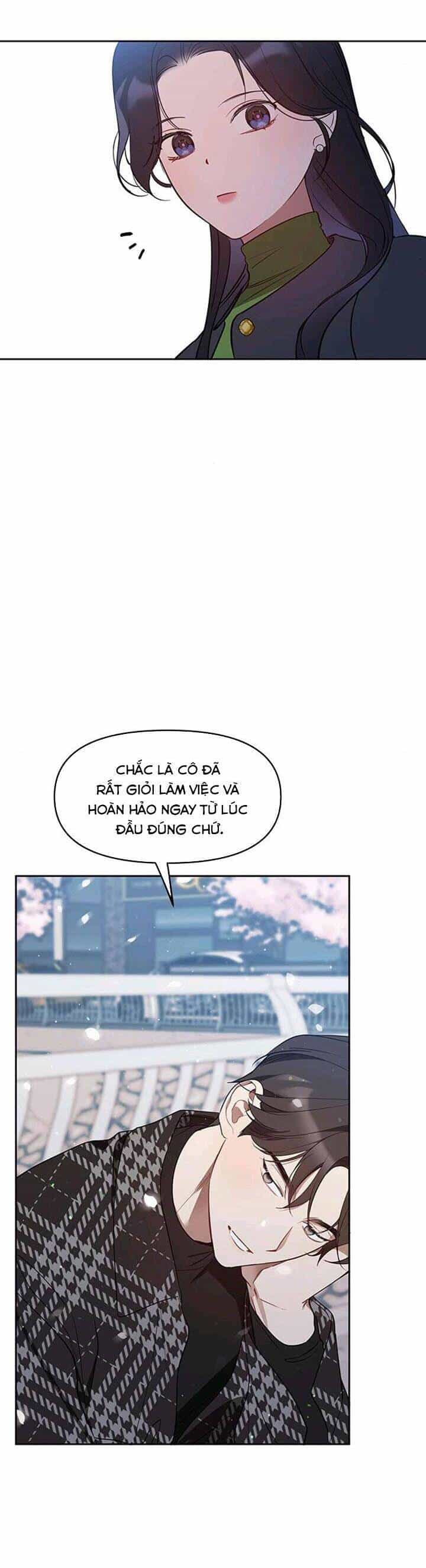 Vận Xui Chốn Công Sở - Chương 27 - ảnh 31