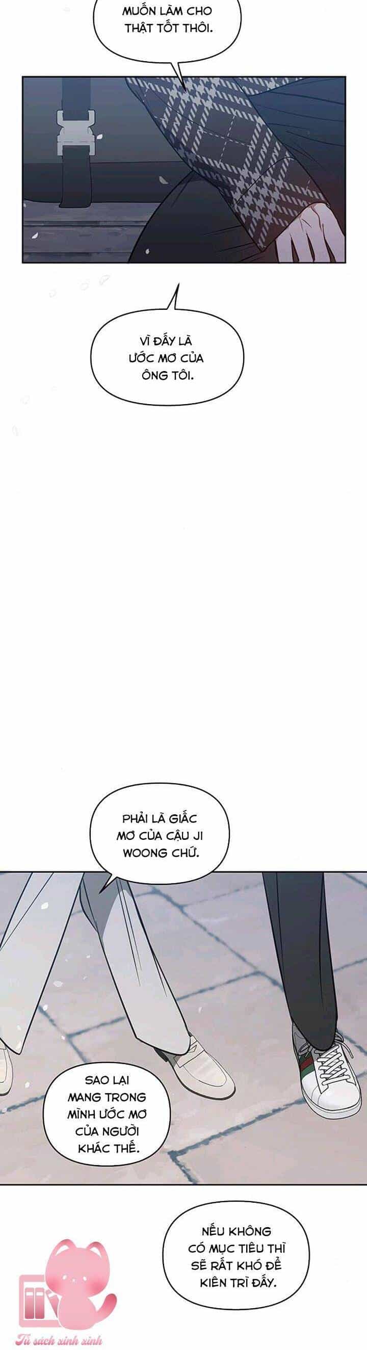 Vận Xui Chốn Công Sở - Chương 27 - ảnh 36
