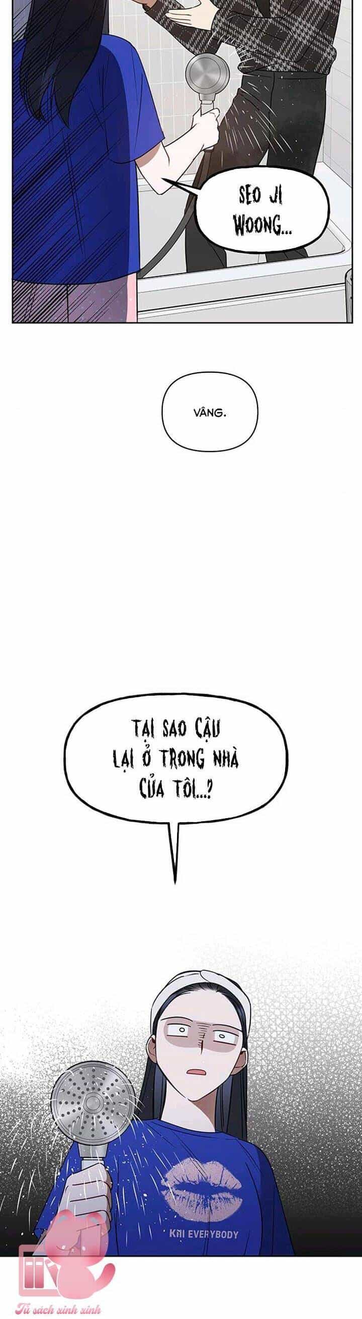 Vận Xui Chốn Công Sở - Chương 28 - ảnh 39