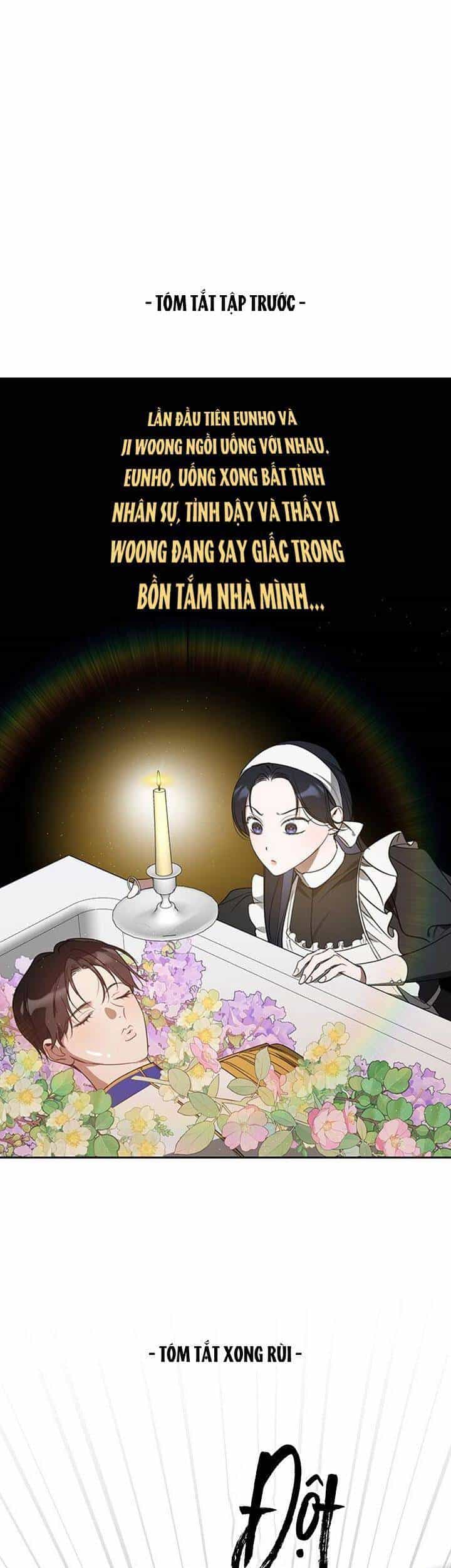 Vận Xui Chốn Công Sở - Chương 29 - ảnh 3