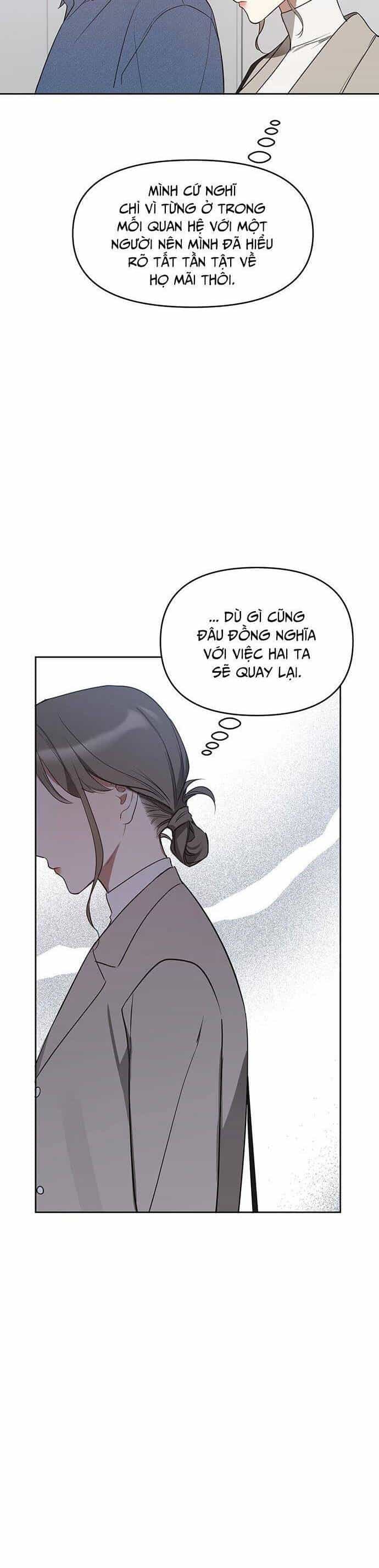 Vận Xui Chốn Công Sở - Chương 31 - ảnh 16