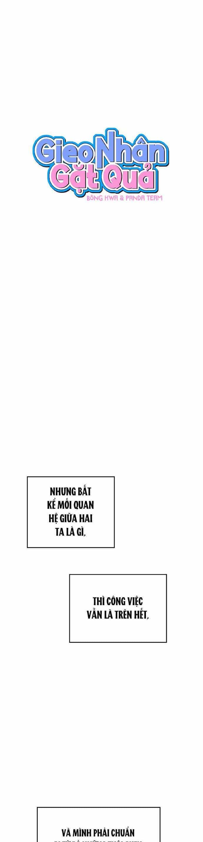 Vận Xui Chốn Công Sở - Chương 31 - ảnh 19