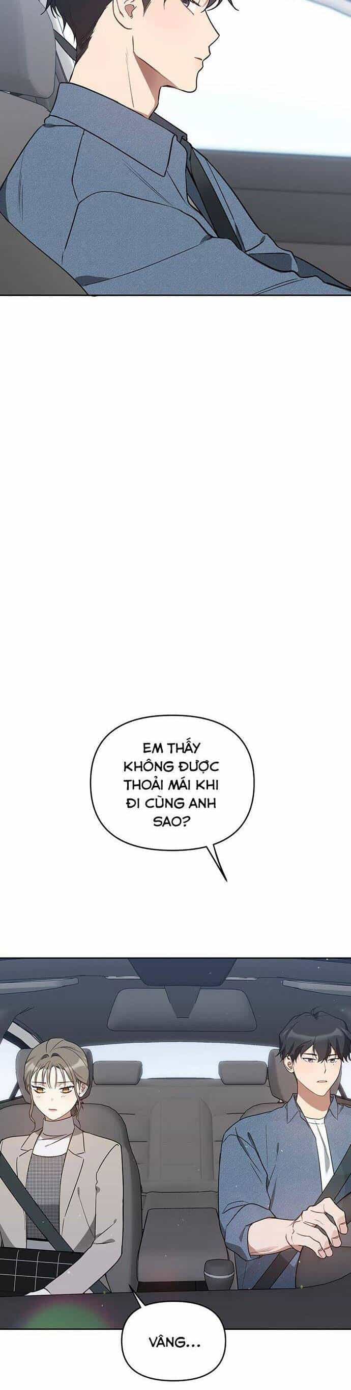 Vận Xui Chốn Công Sở - Chương 31 - ảnh 43