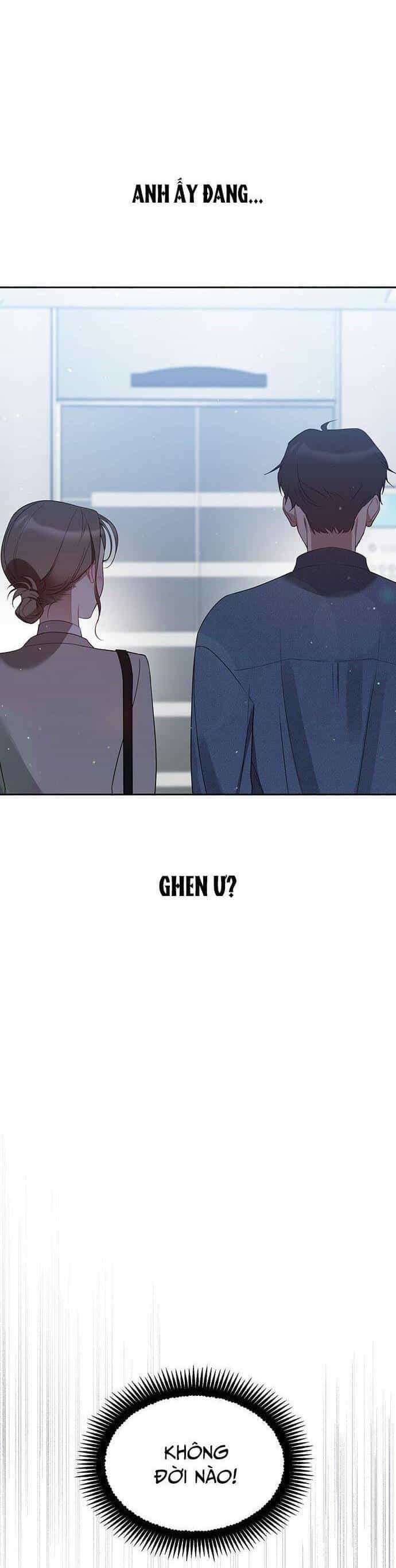 Vận Xui Chốn Công Sở - Chương 31 - ảnh 6
