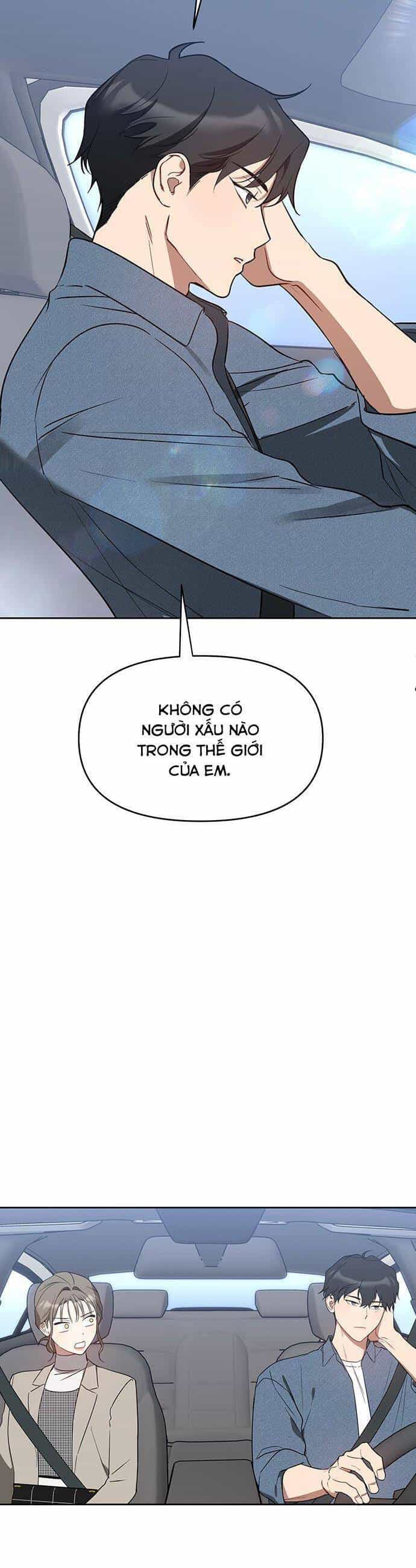 Vận Xui Chốn Công Sở - Chương 32 - ảnh 13