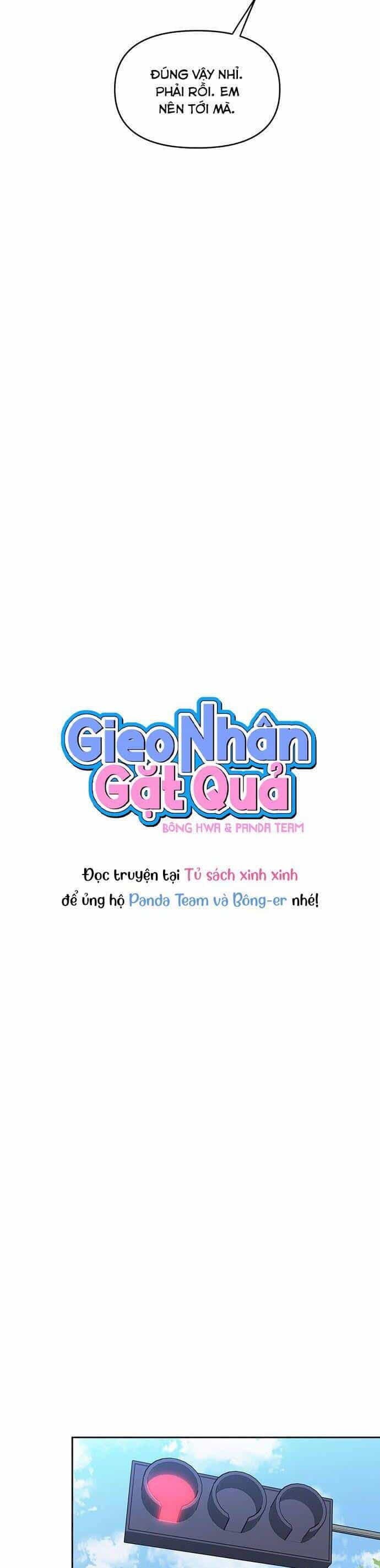 Vận Xui Chốn Công Sở - Chương 32 - ảnh 7