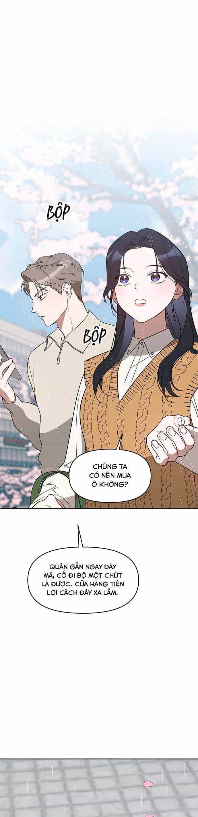 Vận Xui Chốn Công Sở - Chương 33 - ảnh 39