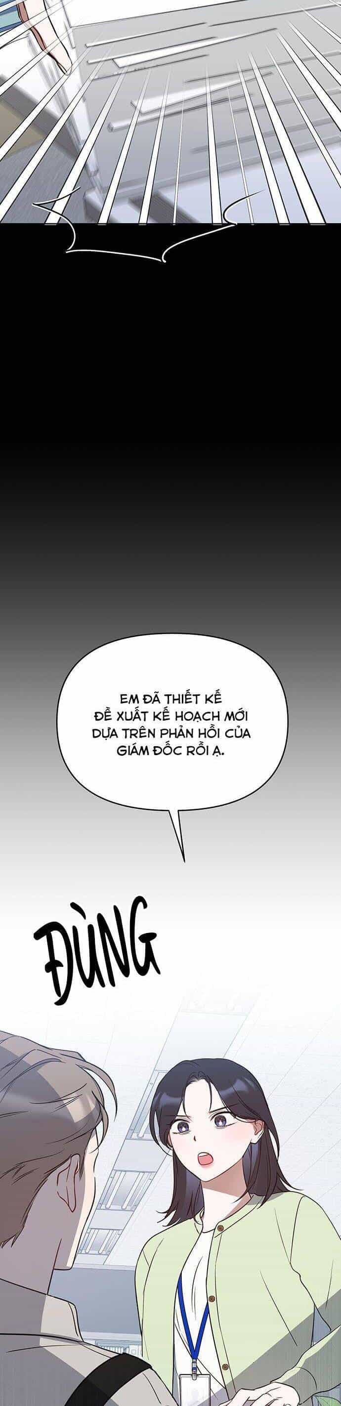 Vận Xui Chốn Công Sở - Chương 33 - ảnh 42